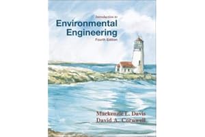 Introduction to Environmental Engineering