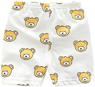 ベビーパンツ ベビ服 ショートパンツ 子供服 綿 膝丈 割引 男の子 女の子 下着 赤ちゃん 短パン 新生児 人気 日常 快適 コム 可愛い 男女兼用 プレゼント 出産祝い 誕生日 贈り物