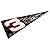 NASCAR Premium Pennant