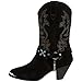 Dingo Women's Victoria Fashion Boot