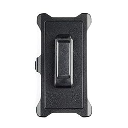 2 Pcs Replacement Belt Clip Holster Compatible with