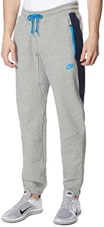 nike hybrid tracksuit bottoms