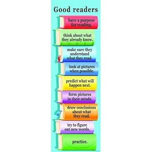 Amazon.com: McDonald Publishing Company Giant Readers Do Colossal ...