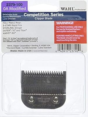 wahl rapid fire clipper