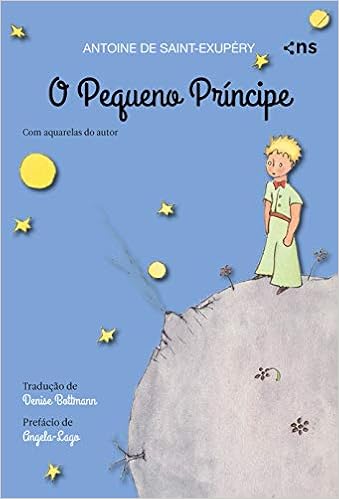 Capinha de Celular O Pequeno Príncipe - Eternamente responsável Eu que fiz