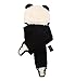 Sumolux Winter Kids Warm Fox Animal Hats Knitted Coif Hood Scarf Beanies for Autumn Winter