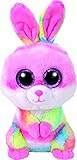 Ty 36872 Beanie Boos - Lollipop The Rabbit 15cm