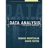 Data Analysis for Social Workers
