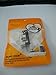 HONEYSEW ¼ Edge Joining Stitch in a Ditch Foot P60494 HuskyStar H Class Compatible with Viking Husqvarna Sewing#7326