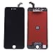 Touch Screen Digitizer + LCD Assembly For Apple iPhone 6 Plus 5.5 Black A1522 A1524 A1594 by Group Vertical