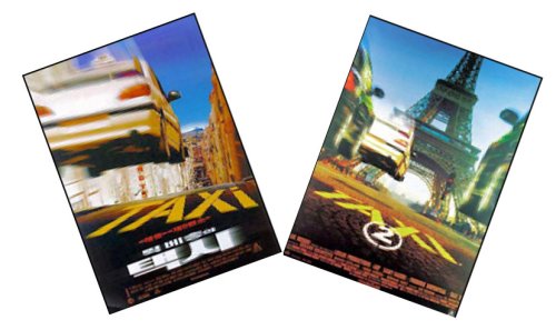 Taxi Taxi Színész Lista (Cast) Taxi Taxi Színész Lista (Cast)