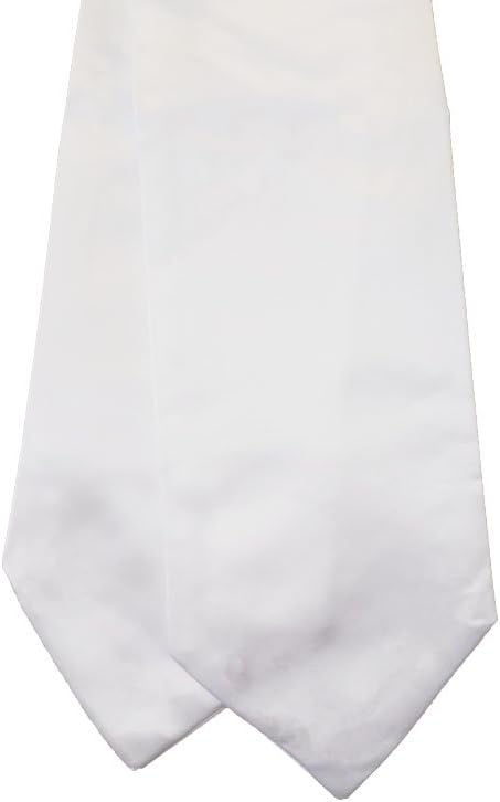 Graduation Honor Stoles 60" Classic End