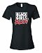 Ladies Black Girls Rock T-Shirt