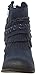 Naughty Monkey Women's in Lyne Ankle Bootie, Indigo, 7.5 M US