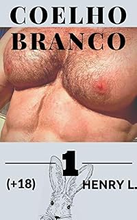Livro Coelho Branco: 1