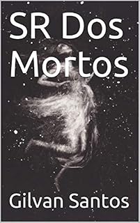 Livro SR Dos Mortos