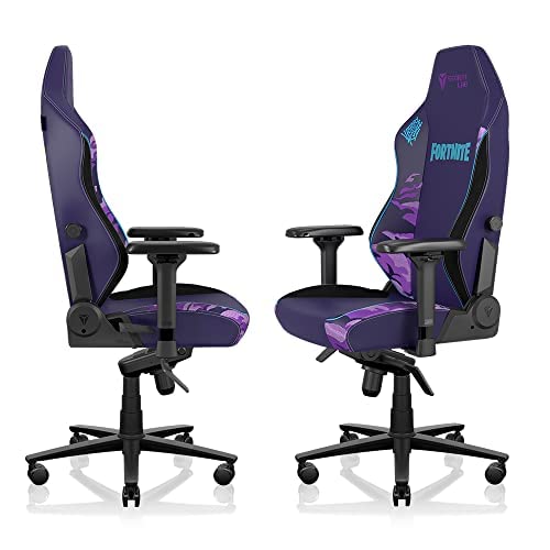 Secretlab Titan Evo 2022 Fortnite Gaming Chair Reclining & Heavy Duty