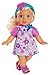 Mattel Little Mommy Sweet as Me Floral Fun Doll