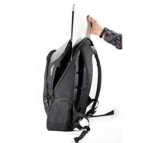 gods rudra backpack