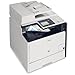 Canon Lasers imageCLASS MF8580Cdw Wireless 4-in-1 Color Laser Multifunction Printer with Scanner, Copier and Fax