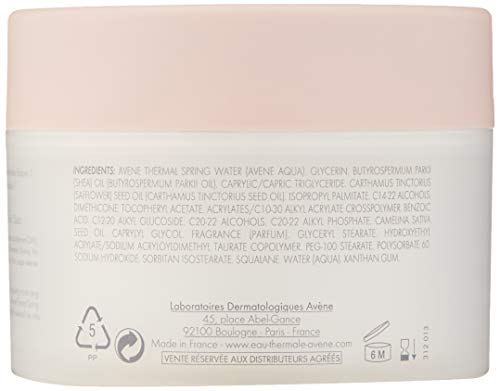 Avene Moisturizing Body Balm - Image 4
