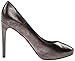 Nine West Women's Nixit Metallic Platform Pump