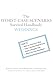 The Worst-Case Scenario Survival Handbook: Weddings