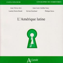 L' Amérique latine
