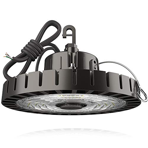 Hyperlite 200W LED High Bay Light 5000K Daylight (for 16 to 20ft