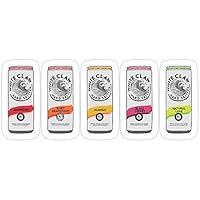 Vijk kor White Claw Life (Variety Pack) Stickers (3 Pcs/Pack)