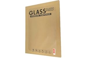 Film de protection d'écran en verre trempé pour Thermomix TM7 - Ultra transparent - Résistant aux rayures - Ajustement parfai