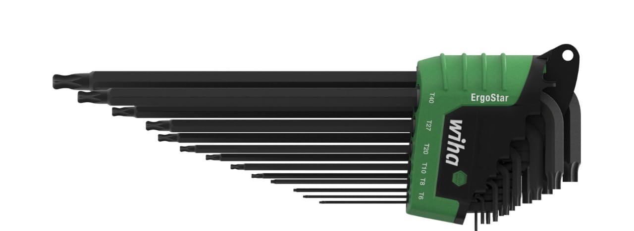 Wiha 366BEHZ13 ErgoStar — image 1