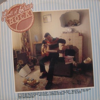 Tommy Steele - The Roots Of British Rock - Zortam Music