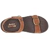 Skechers-Womens-Reggae-Always-Strapped-Double-Buckle-Strappy-Slingback-Sandal