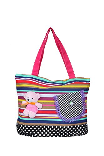 ladies college handbags