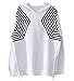 Kpop EXO Exo-k Overdose Hoodie Sweater New Korea Seoul Concert Shirt