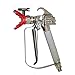 DUSICHIN DUS-036 Airless Paint Spray Gun, High Pressure 3600 PSI 517 TIP Swivel Joint primary