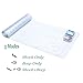 Redmogo Pet Shock mats for Dogs and Cats, Electronic Shock Pads to Keep Your Pets Away from Some Place (12x60 Inch)
