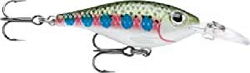 Ultra Light Shad Uls04 Rt