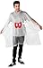 Disney Mickey & Minnie Parts Rain Poncho (Adult, 2-pack Mickey & Minnie)