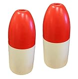 Pair of KUFA Sports Float Buoy for Crab Trap and