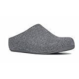 FitFlop Women's Shuv Felt Clog