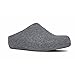 FitFlop Women's Shuv Felt Clog
