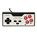 Anncia Video Game Entertainment System Classic TV Game Console with Built in 200 Games