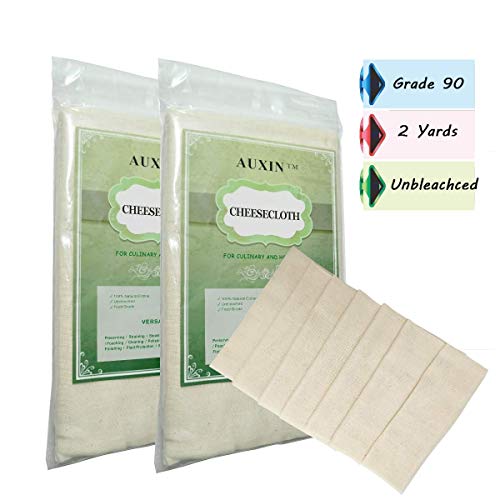Best cheesecloth jelly