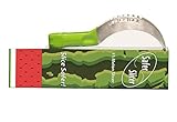 Safer Slicer Watermelon Slicer | The Safest Watermelon Slicer on The Market | Your New Favorite Watermelon Cutter, Melon Slicer and Melon Cutter