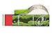 Safer Watermelon Slicer - Green