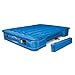 AirBedz Inflatable Wheel Well Inserts, Fits PPI 101 - 104, Blue