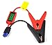 XINCOL SM600 Jump Starter Battery Clamps EC5 Connector Emergency Alligator Clamp for 12V Jump Starter Battery Pack