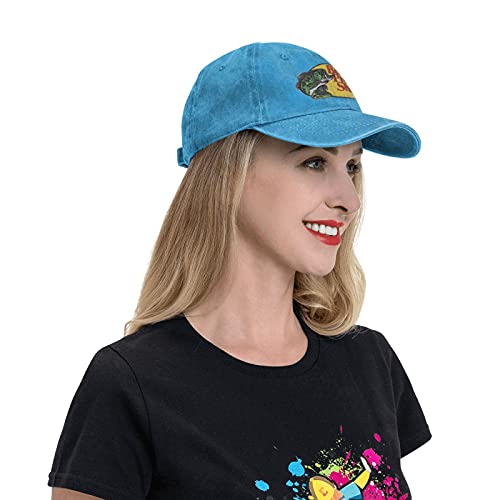 Bass Pro Shop Hat Hunting 